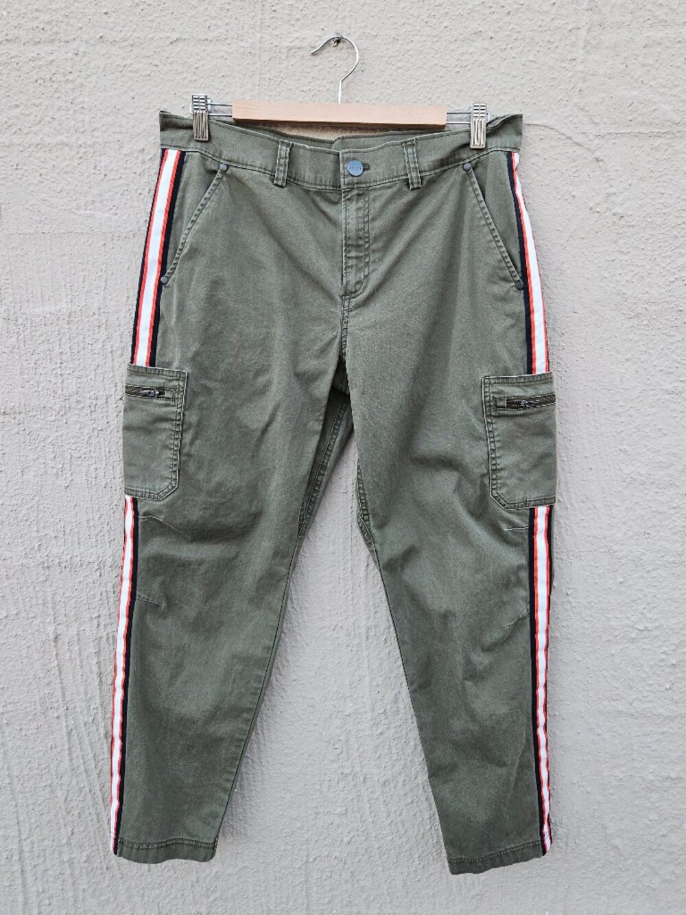 Athleta Summit Cargo Pant
